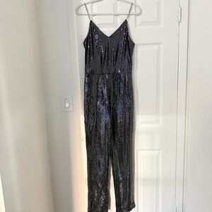 Maje Jumpsuit